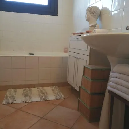Lilas House * ليه ليلاس