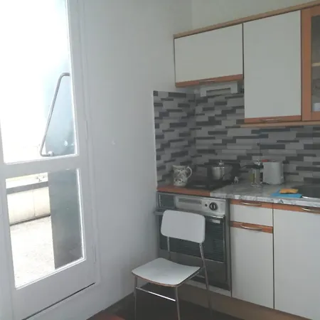 شقة Lilas House *
