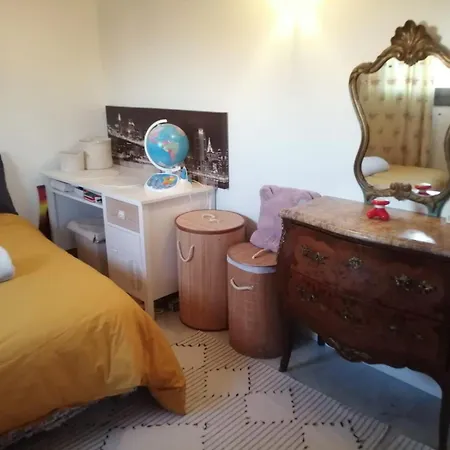 شقة Lilas House ليه ليلاس