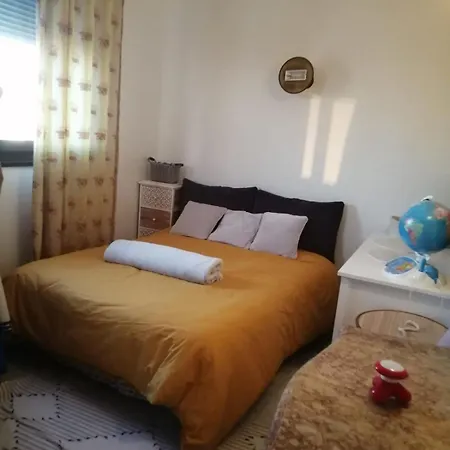 Lilas House * ليه ليلاس