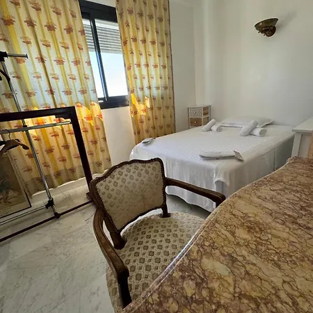 Apartman Lilas House *