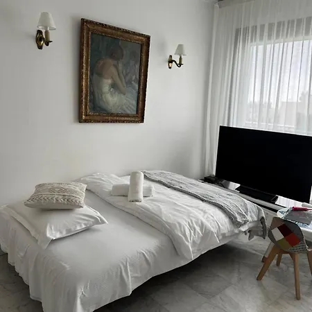 Lilas House ليه ليلاس