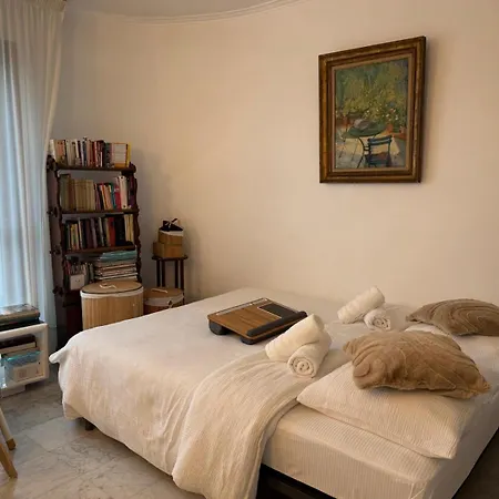Lilas House شقة *