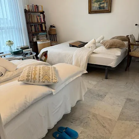 Lilas House 아파트 레 릴라