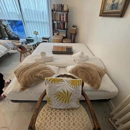 Lilas House 레 릴라