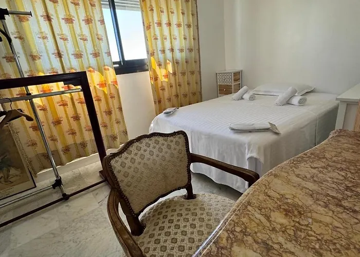 Appartamento Lilas House *